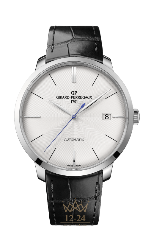 Girard Perregaux 44 mm 49551-53-131-BB60