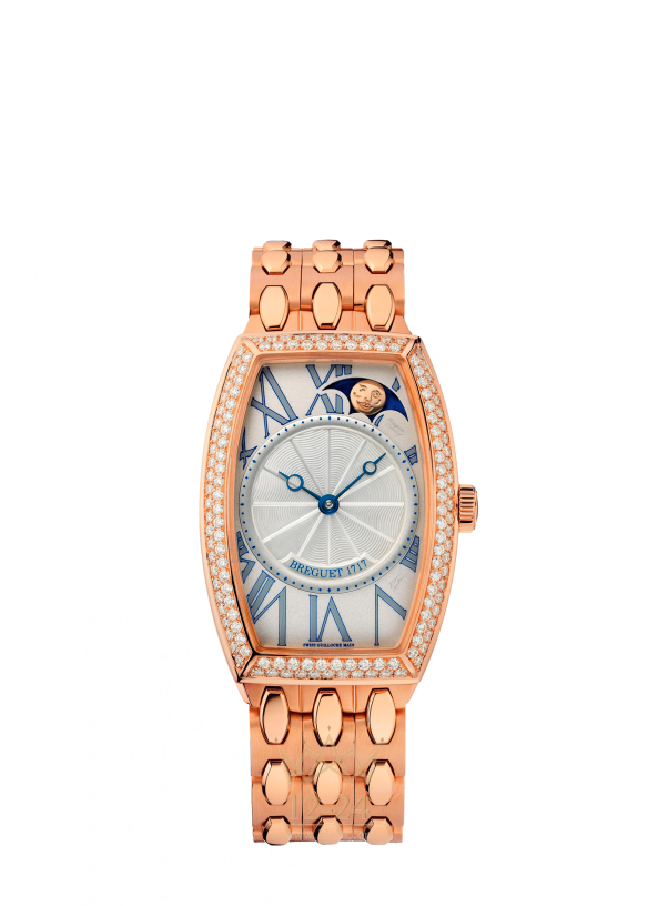 Breguet Heritage 8861 8861BR/11/RB0/D000