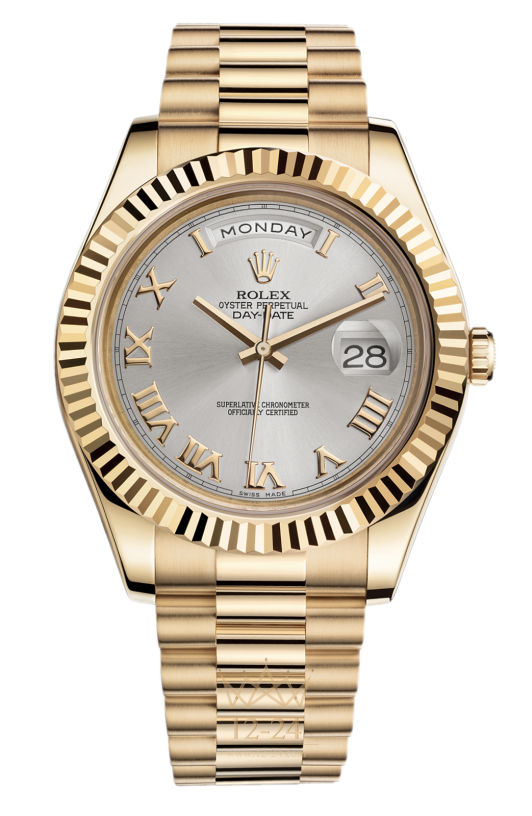 Rolex 41 мм 218238-0042
