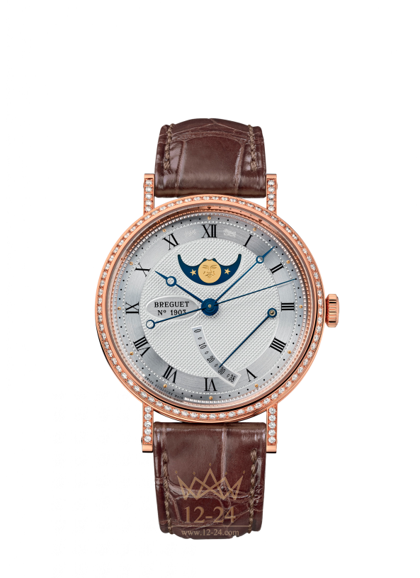 Breguet Classique 8788 8788BR/12/986/DD0D