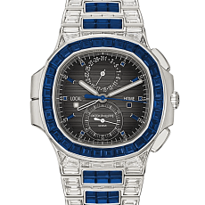 Patek Philippe Nautilus 40.5 mm 5990/1421G-001 — main thumb