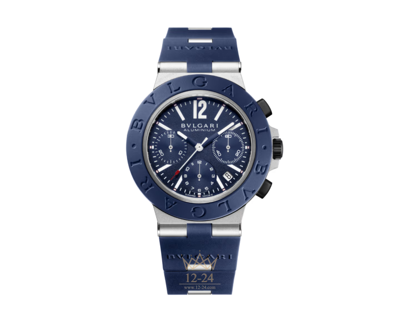 Bvlgari Aluminium 104234