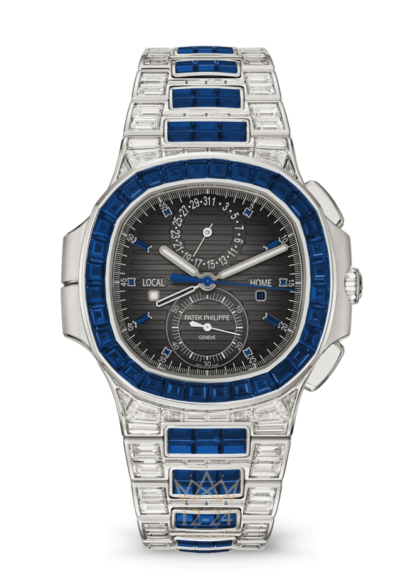 Patek Philippe Nautilus 40.5 mm 5990/1421G-001