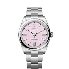Часы Rolex Rolex Oyster Perpetual 41 134300-0013 134300-0013 — основная миниатюра