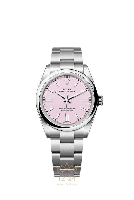 Rolex Oyster Perpetual 41 мм 134300-0013