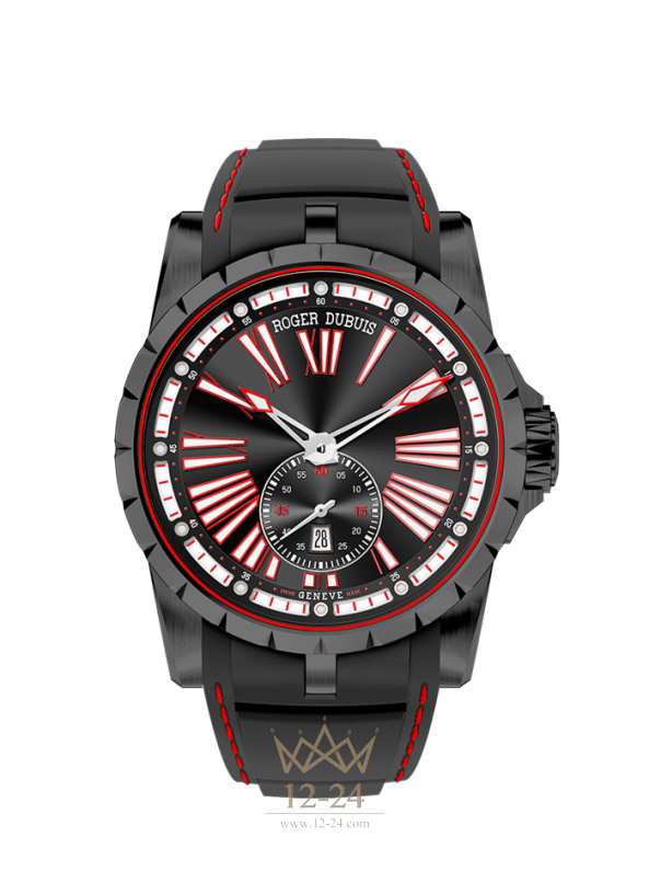 Roger Dubuis Excalibur Essential RDDBEX0567