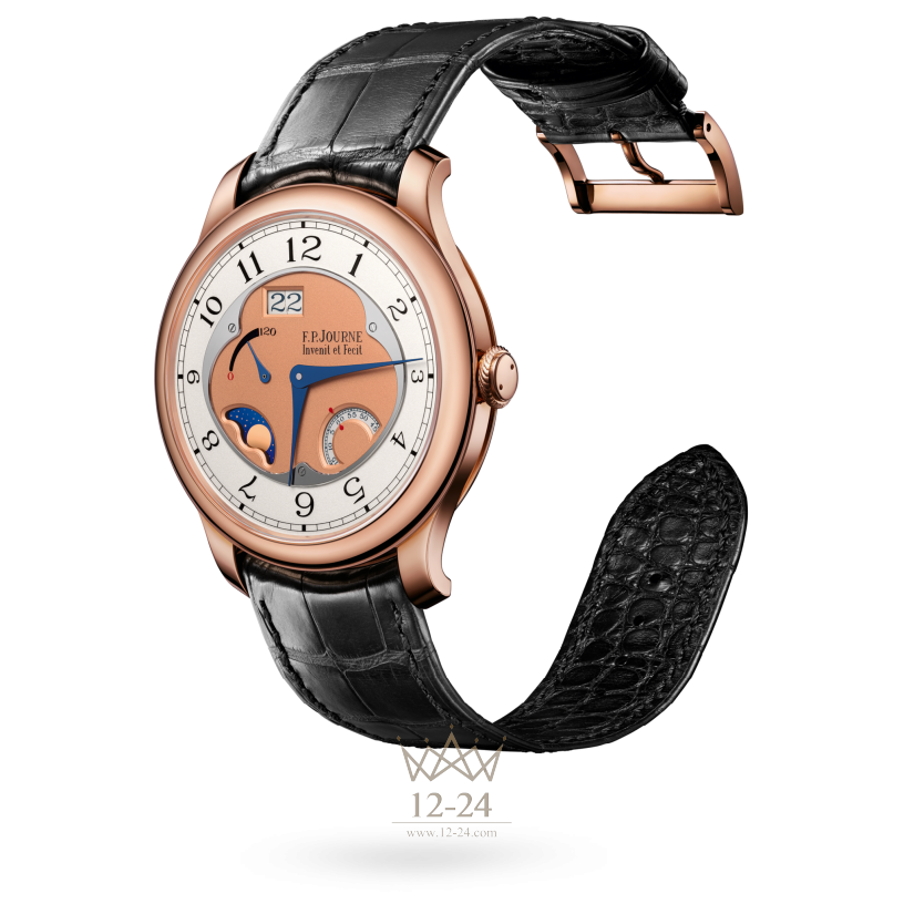 F.P.Journe Octa Divine FPJ-Co-Octa-Divine-D-CuirOr