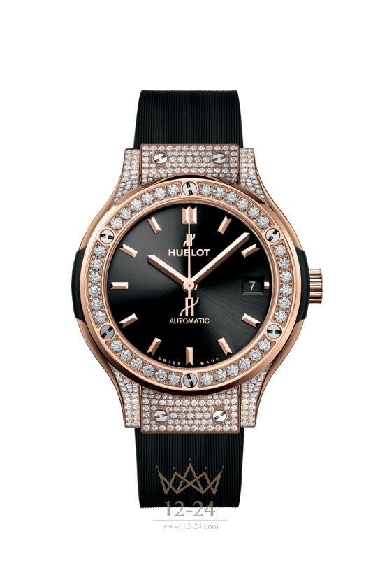 Hublot Automatic 565.OX.1480.RX.1604