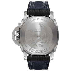 Часы Panerai Mike Horn Edition PAM00984 — дополнительная миниатюра 2