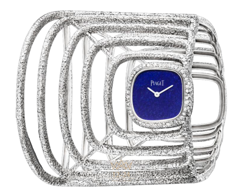 Piaget Extremely G0A39221