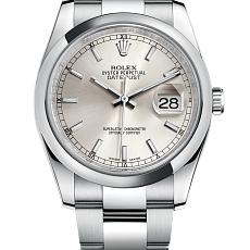 Часы Rolex 36 мм 116200-0056 — main thumb