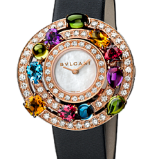 Часы Bvlgari Quartz (Jewellery Watches) 102011 AEP36D2CWL — основная миниатюра