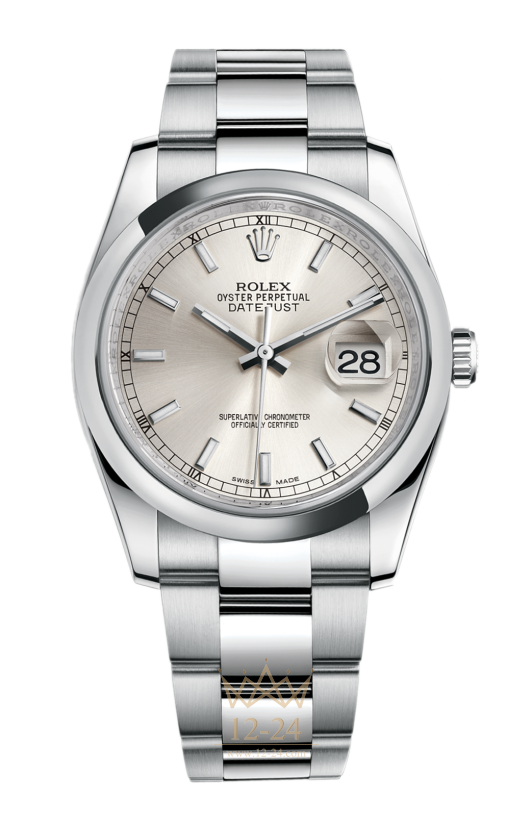 Rolex 36 мм 116200-0056