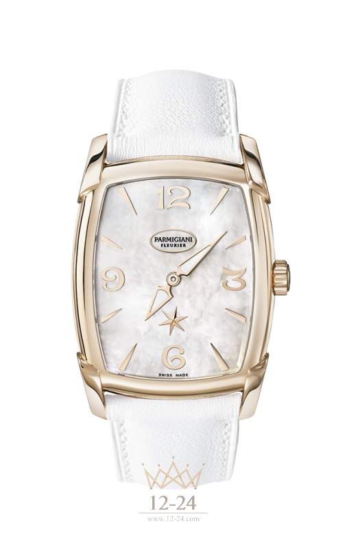 Parmigiani Fleurier Kalparisma PFC125-1003300-HC2421