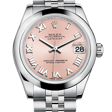 Часы Rolex Datejust Lady 31 мм 178240-0033 — дополнительная миниатюра 1