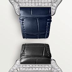 Cartier Santos de Cartier 47.5 mm x 39.8 mm HPI01687 — additional thumb 1