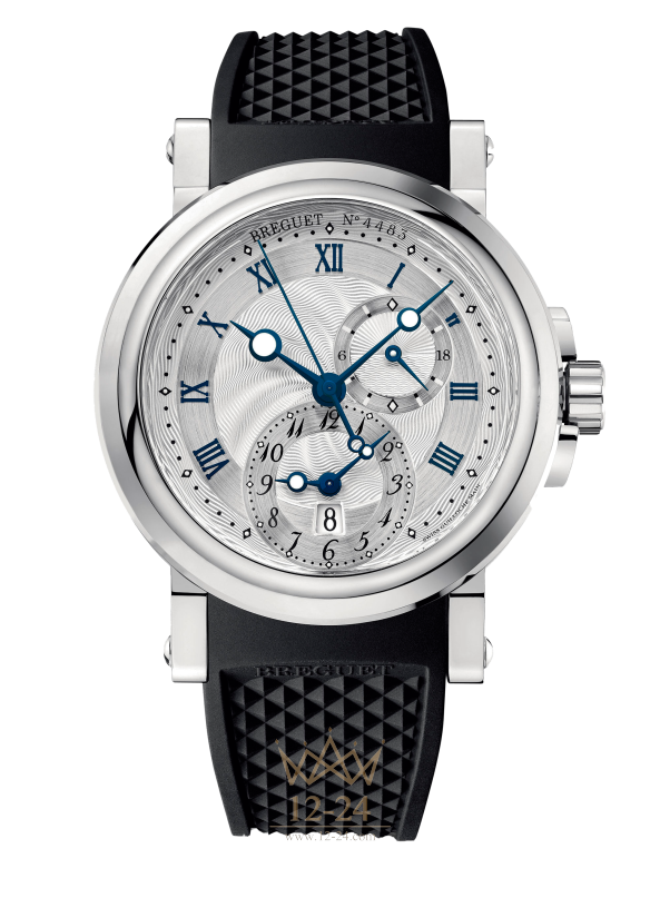 Breguet Marine 5857 5857ST/12/5ZU
