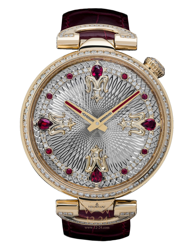 Kerbedanz Florence KRBTA43-027RRDL