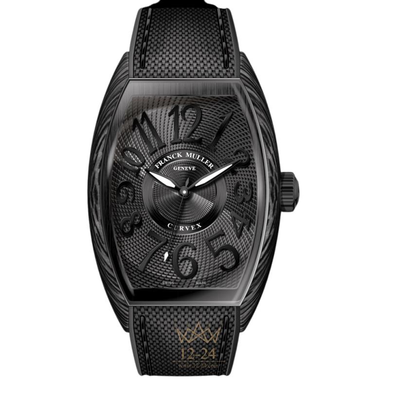 Franck Muller Сlassic CX40SCCBTTNRBRCB