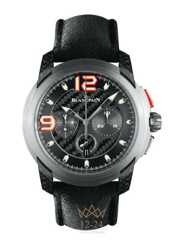Blancpain L-Evolution 8885F-1203-52B