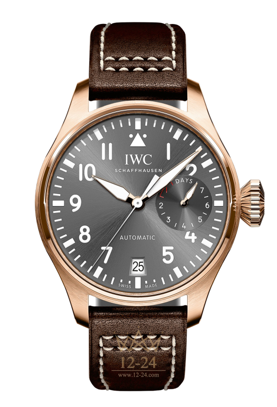 IWC Spitfire IW500917