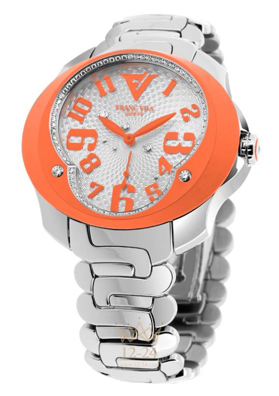 Franc Vila Tribute In Colors 80Q.SS.NEO.1645C