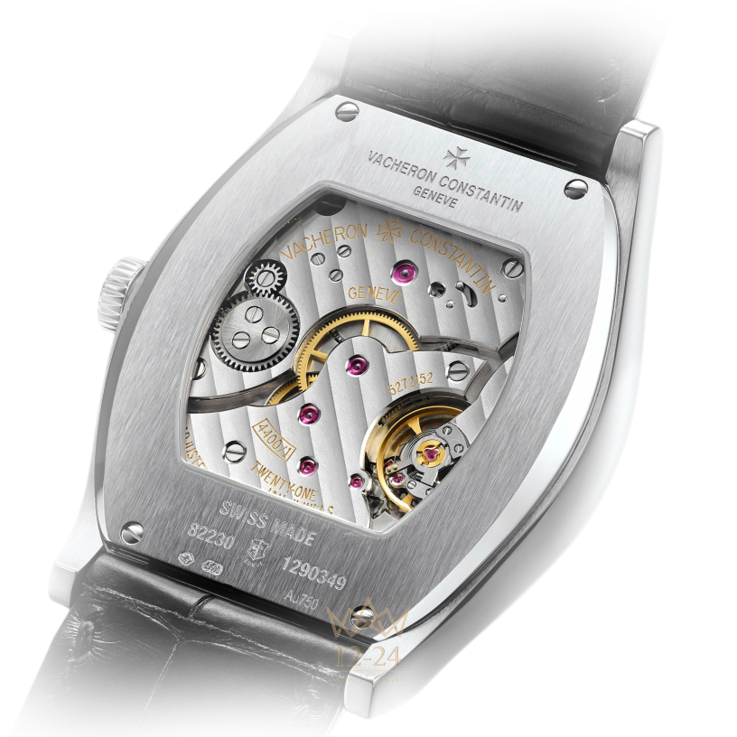 Vacheron Constantin Small Second 82230/000G-9962