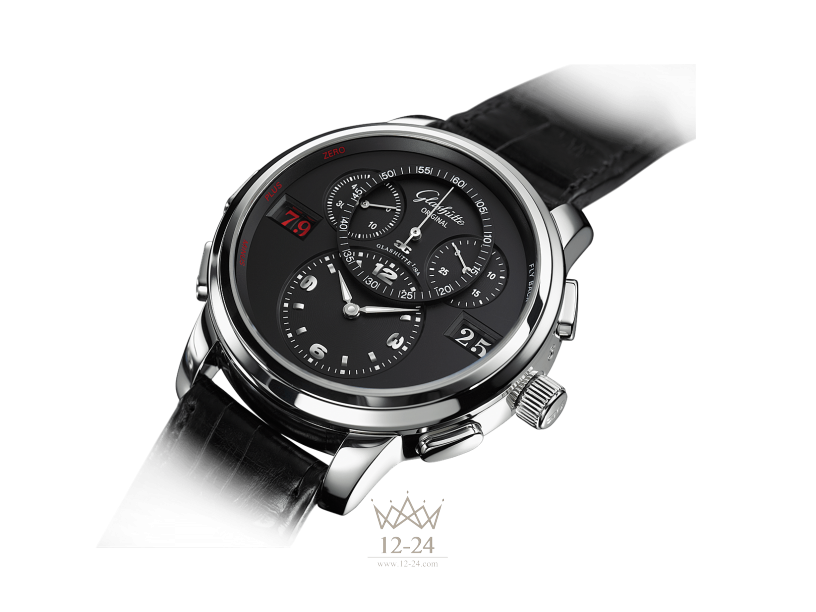 Glashutte PanoMaticCounter XL 1-96-01-02-02-04