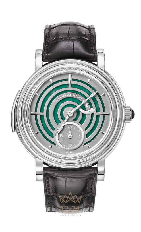 Parmigiani Fleurier Quaestor Labyrinthe PFH439-2004100-HA1441