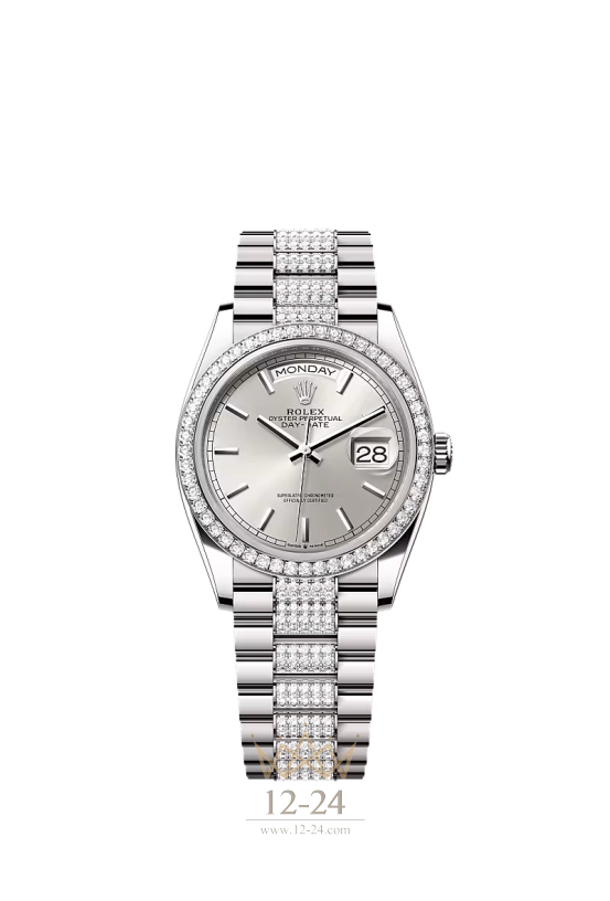 Rolex 36 mm 128349rbr-0013