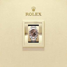 Часы Rolex Rolex Datejust 36 126231-0054 126231-0054 — дополнительная миниатюра 1