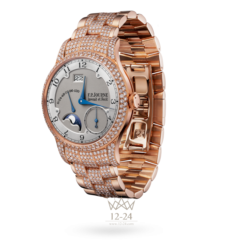 F.P.Journe Octa Divine 36 Joaillerie FPJ-Co-Jewellery-OctaDivine-D-JewOr