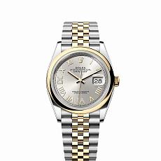 Часы Rolex Rolex Datejust 36 126203-0051 126203-0051 — основная миниатюра
