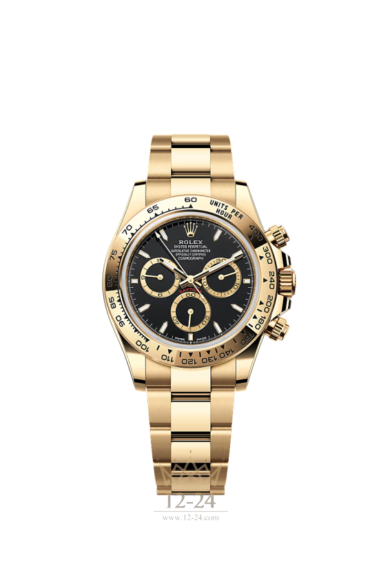 Rolex 40 mm 126508-0004