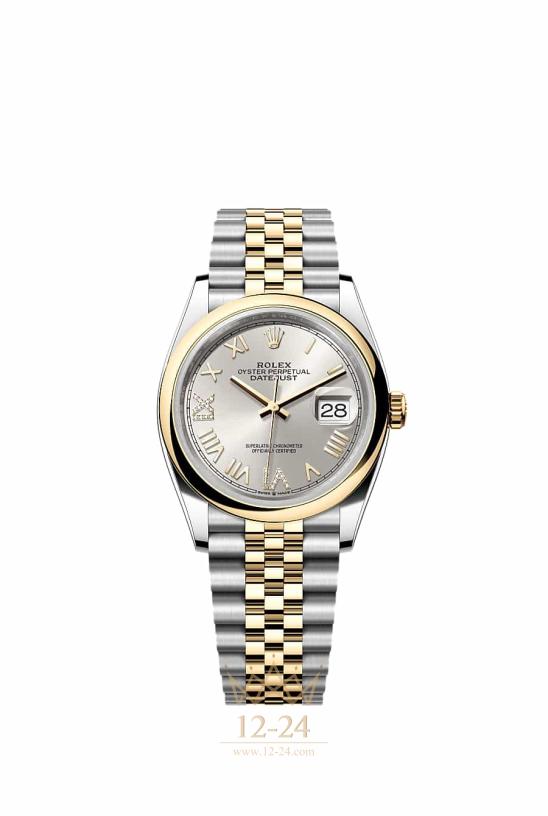Rolex Datejust 36 мм 126203-0051
