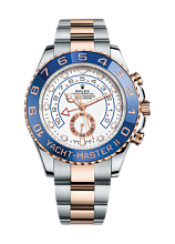Yacht-Master II Rolex
