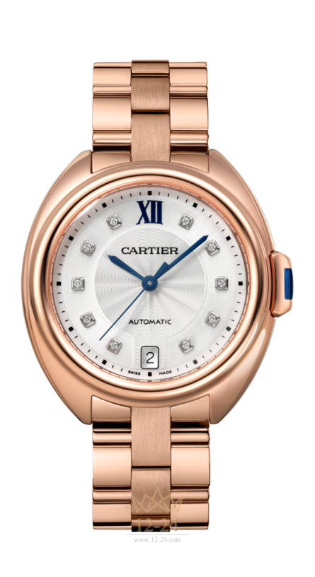 Cartier 35 мм WJCL0033