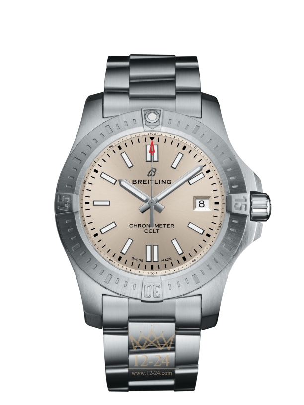 Breitling Chronomat Colt Automatic 41 A17313101G1A1