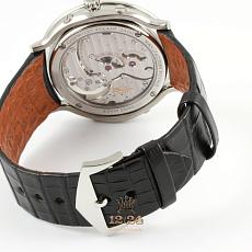 Часы Manufacture Royale Steel 177043.01P.A — additional thumb 3