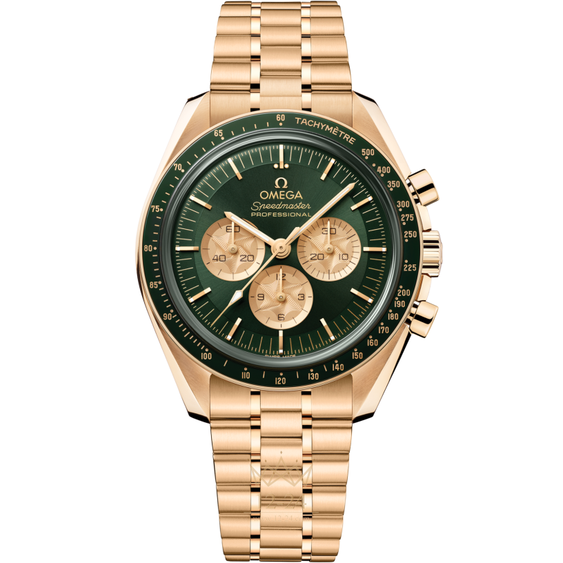 Omega Speedmaster Moonwatch Professional 42 mm 310.60.42.50.10.002