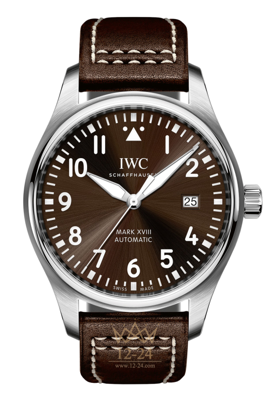 IWC Mark XVIII Edition «Antoine de Saint Exupery» IW327003