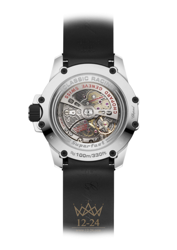 Chopard Superfast Power Control 168537-3001