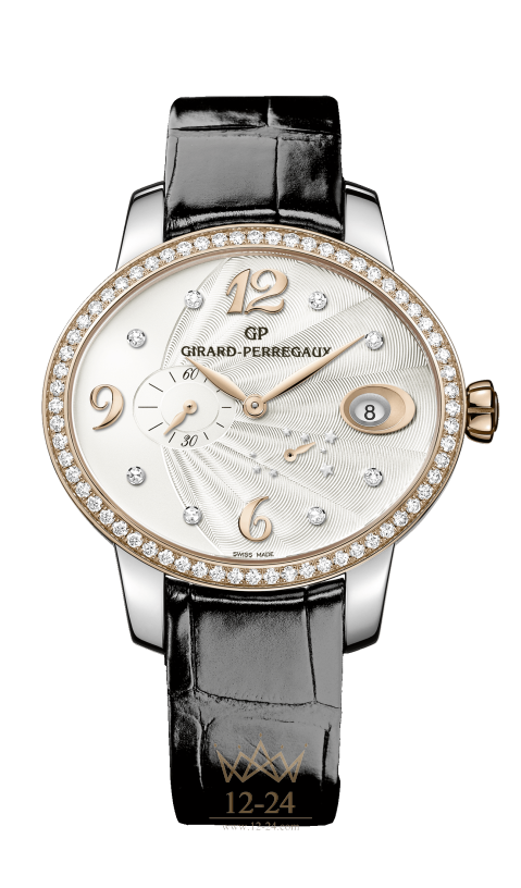 Girard Perregaux Power Reserve 80486D56A162-CK6A
