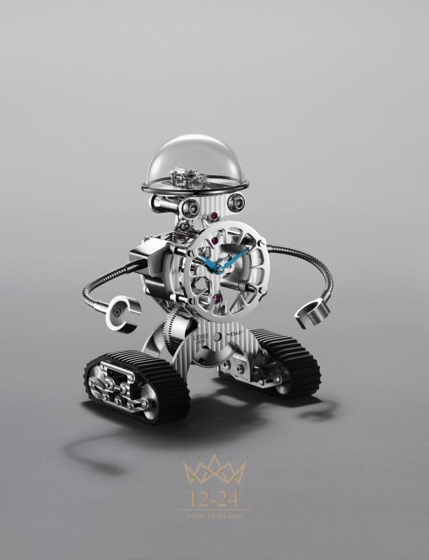 L’epee 1839 Sherman Silver 76.6001/101