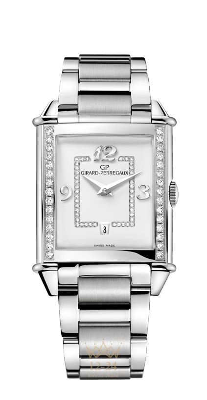 Girard Perregaux Lady 25860D11A1A1-11A