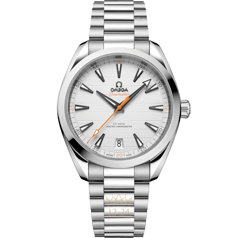 Omega Seamaster Aqua Terra 150 M 41 mm 220.10.41.21.02.005