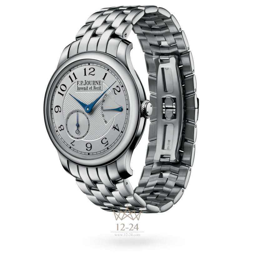 F.P.Journe Chronometre Souverain FPJ-Co-Souveraine-ChronoSouverain-AL-Pl