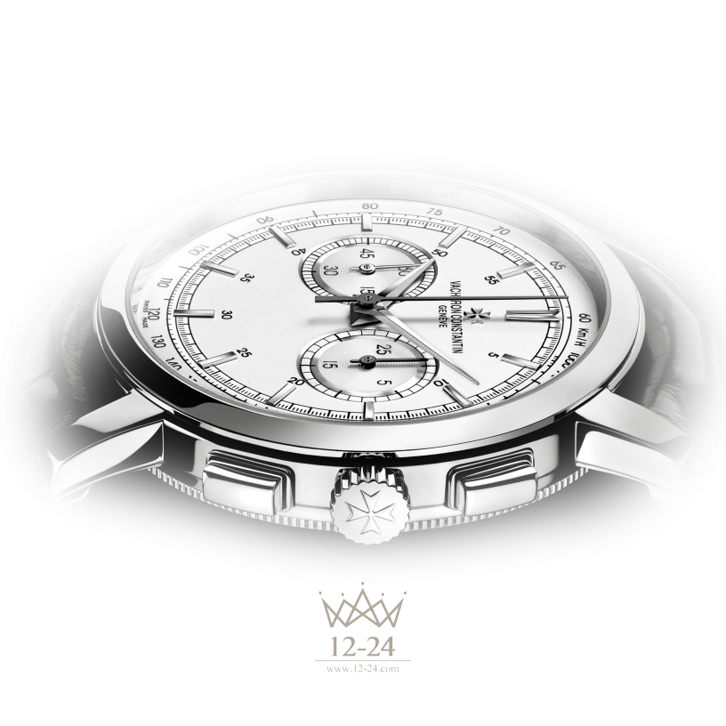 Vacheron Constantin Chronograph 47192/000G-9504