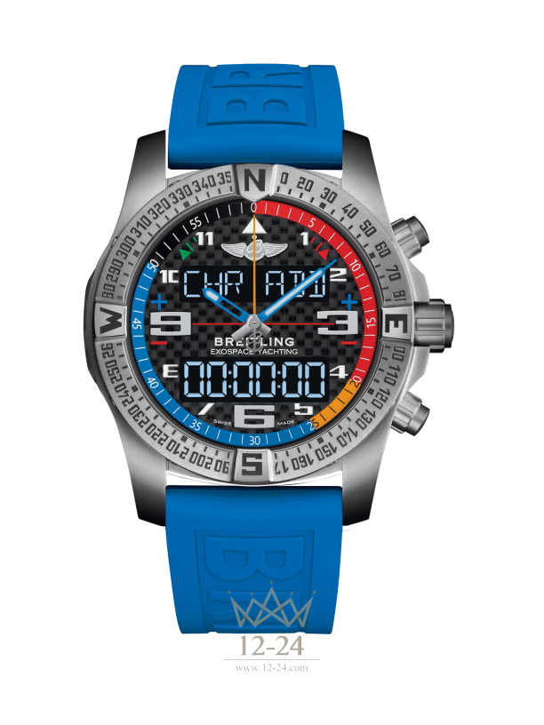 Breitling Exospace B55 Yachting EB5512221B1S1