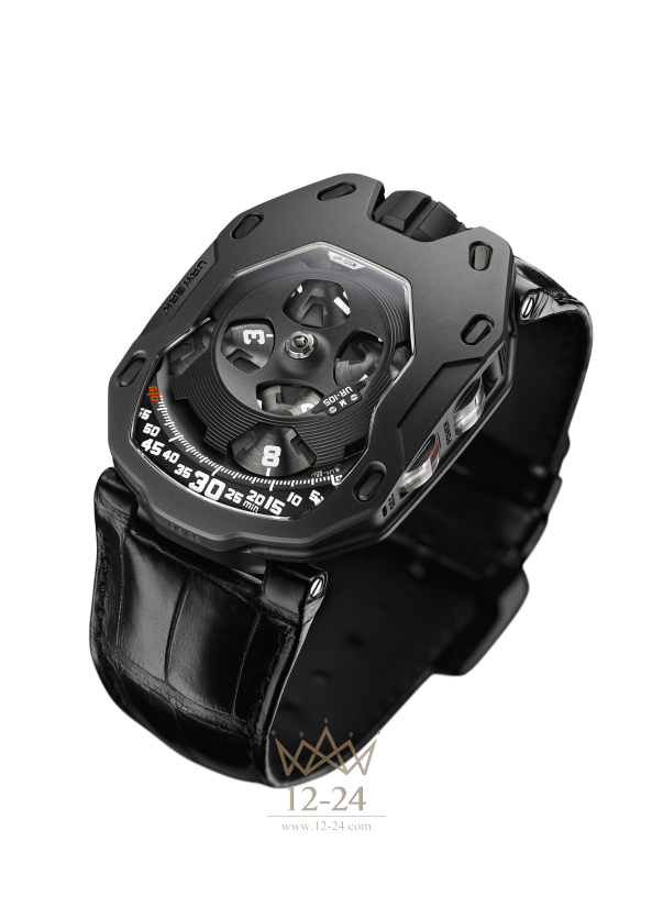 Urwerk UR-105M AITIN UR-105M AITIN